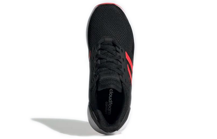 Adidas Duramo 9 ‘Shock Red’ Women’s