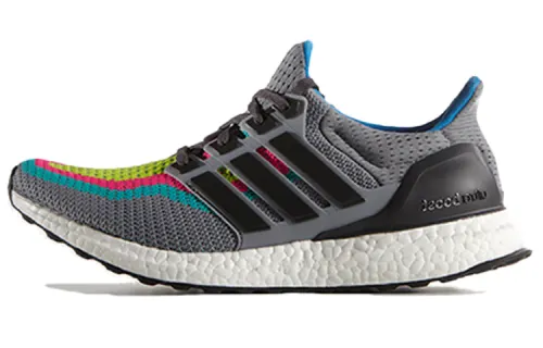 Adidas UltraBoost 2.0 'Rainbow Gradient'