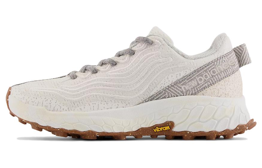 Fresh Foam X Hierro Wmns New Balance v7 'Undyed Turtledove' Women's