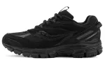 Saucony Cohesion 2K Casual Cushioning Abrasion Resistant Waterproof Slip Resistant