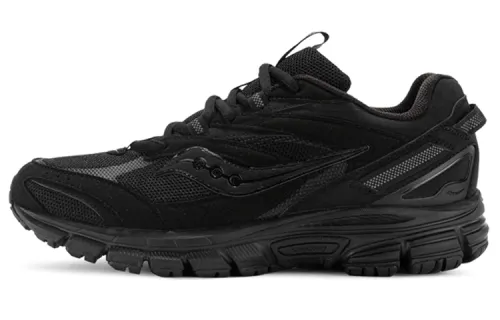 Saucony Cohesion 2K Casual Cushioning Abrasion Resistant Waterproof Slip Resistant