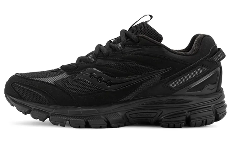 Saucony Cohesion 2K Casual Cushioning Abrasion Resistant Waterproof Slip Resistant
