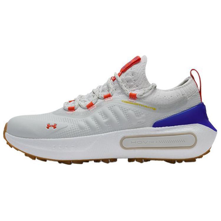 Under Armour Low top Golf Shoes Men’s White Blue