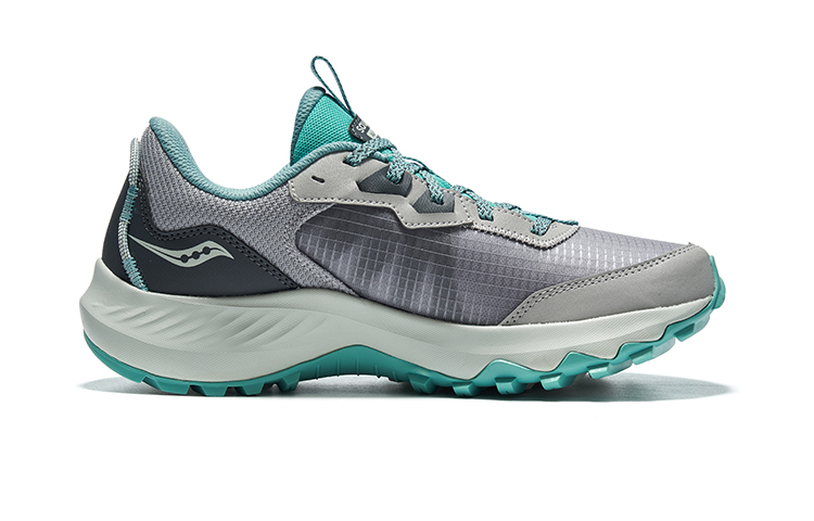 Saucony Aura Tr Concrete Shadow Women’s