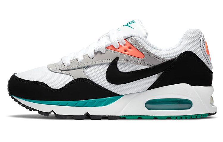 Nike Air Max Correlate New Green Bright Mango Women's