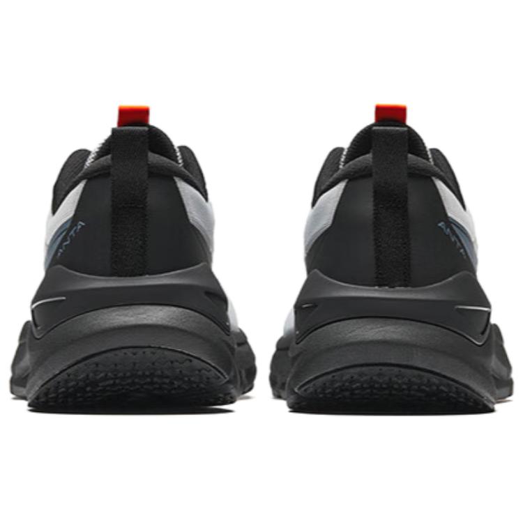 CHAOJIANTA Slip Resistant Abrasion Resistant Slip Resistant Abrasion Resistant Low top Casual Running Shoes Men’s