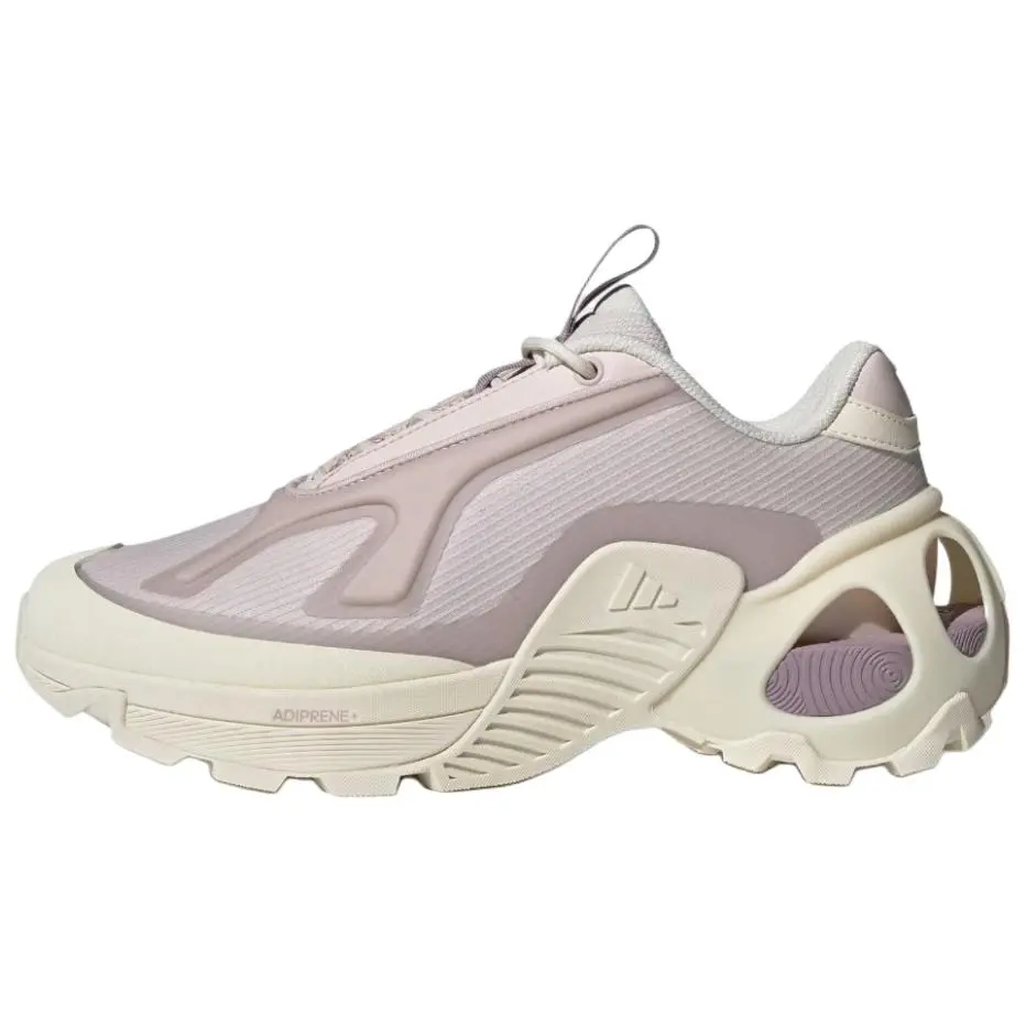 Adidas Wonder Runner 'Purple White'