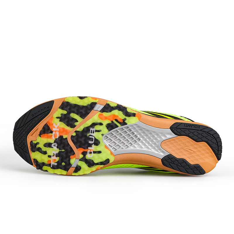 Volanti Poisonous Bee Stinger 1.0 Low top Running Shoes Unisex