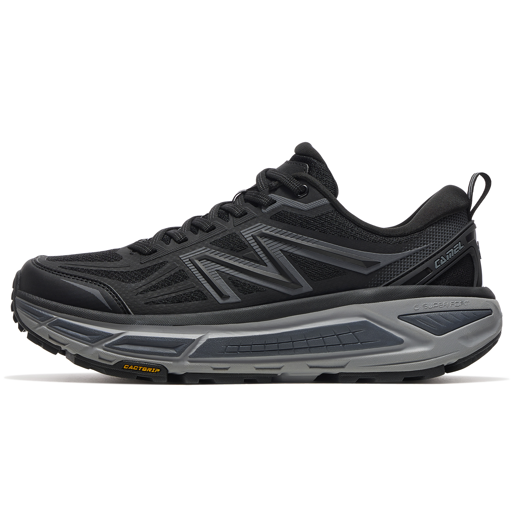 CAMEL Wind Speed Low top Running Shoes Men’s