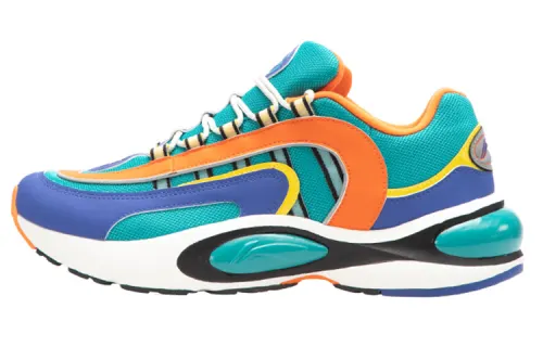 Li Ning Textile, Synthetic Leather, TPU Abrasion Resistant Breathable Abrasion Resistant Breathable Low top