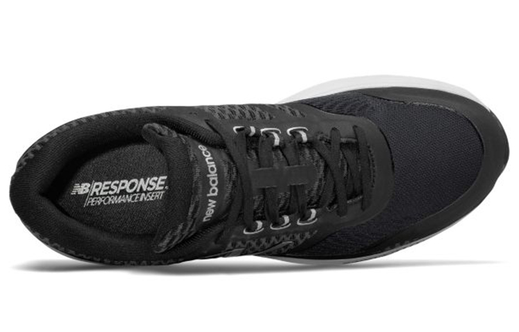 New Balance 1865 Walking Black