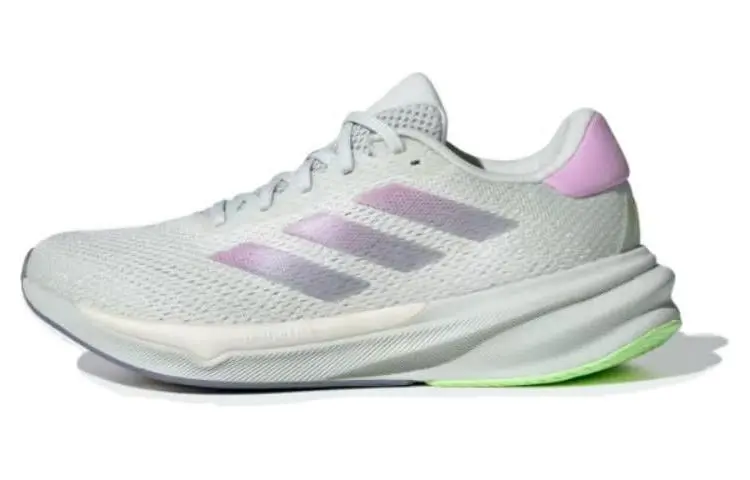 Adidas Wmns Supernova Stride 'Crystal Jade Silver Violet' Women's