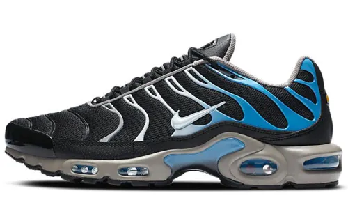 Nike Air Max Plus 'Black Blue'