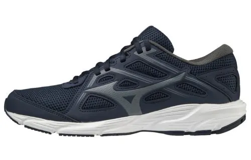 Mizuno Maximizer 25 2E Wide 'Navy Grey'
