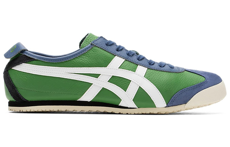Onitsuka Tiger Mexico 66 ‘Spinach Green White’