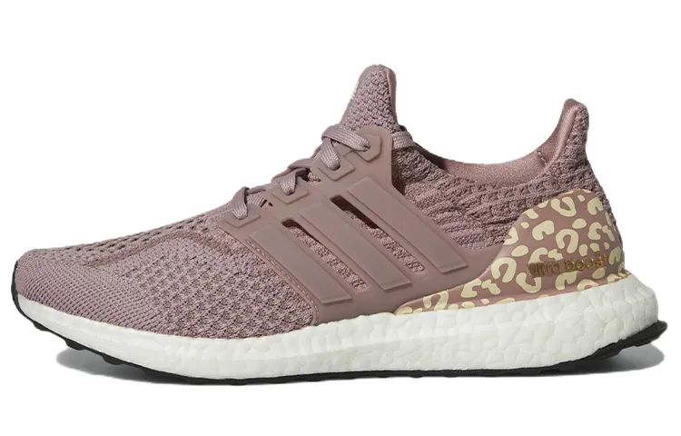 UltraBoost Wmns Adidas 5.0 Dna 'Magic Mauve Leopard' Women's