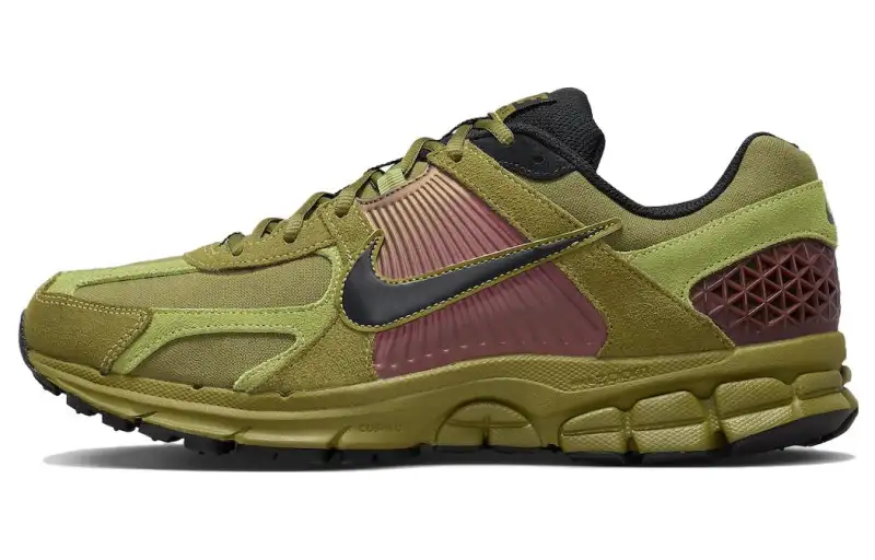 Nike Zoom Vomero 5 Pacific Moss