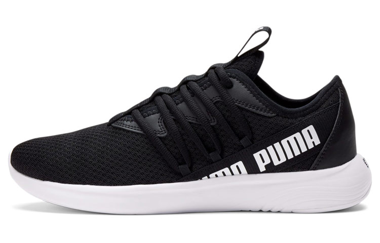 PUMA Star Vital Fabric Slip Resistant Cushioning Breathable Low top Running Shoes