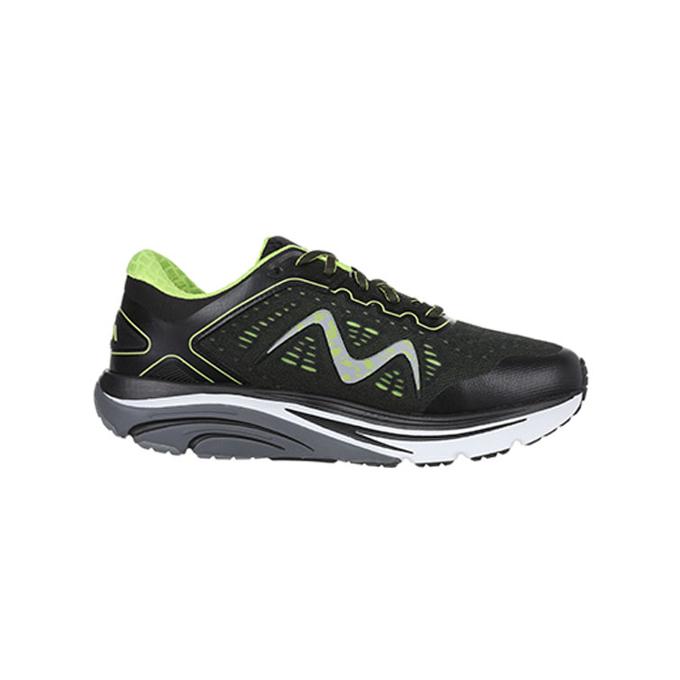MBT Cushioning Low top Running Shoes Men’s