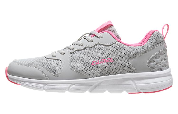 CAMEL Cushioning Slip Resistant Cushioning Slip Resistant Low top Running Shoes Women’s