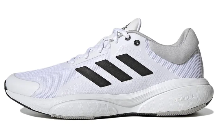 Adidas Response 'Cloud White Core Black'