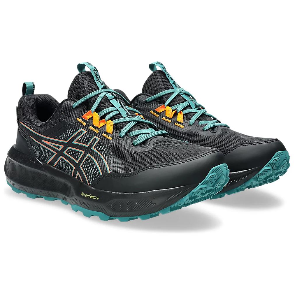 ASICS Gel Sonoma 8 Gtx Black Rainy Lake