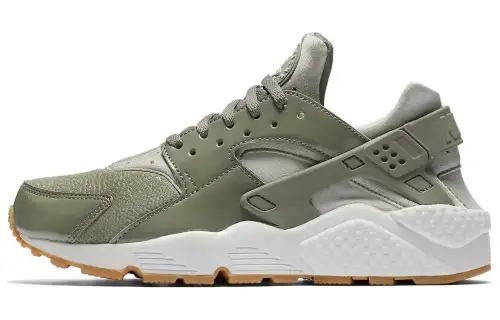 Nike Air Huarache Run Dark Stucco Women's