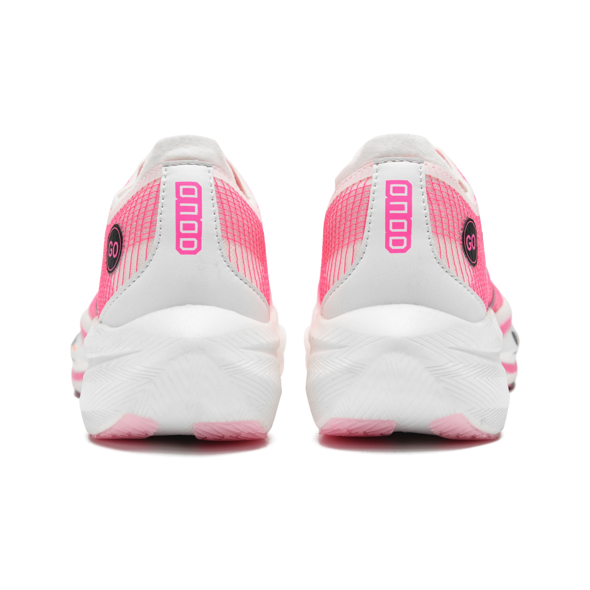 ONOD Low top Running Shoes Men’s Cherry Blossom Pink
