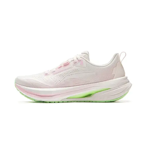 Li Ning 5S 5.0 Fabric Low top PROBAR LOC Physical Fitness Test & Exam Running Shoes Men's