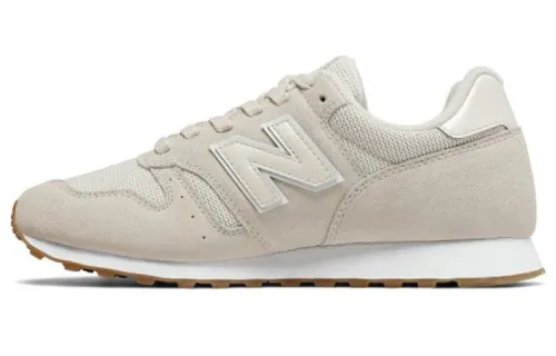 New Balance 373 Sneakers 'Light Grey' Women's