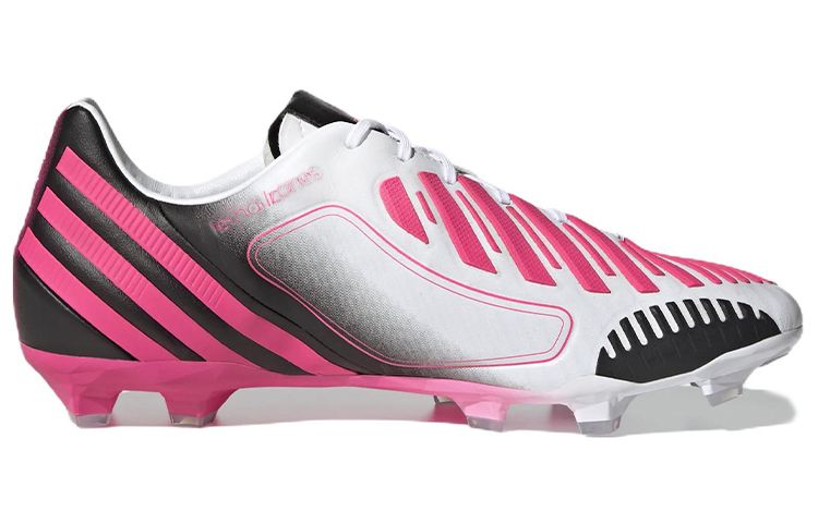 Adidas Predator Lz Fg ‘Solar Pink’