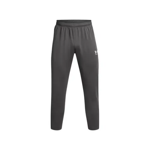 Under Armour Challenger Casual Pants Men's Dark Gray