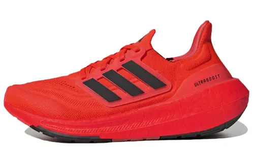 UltraBoost Light Wmns Adidas 'Solar Red' Women's