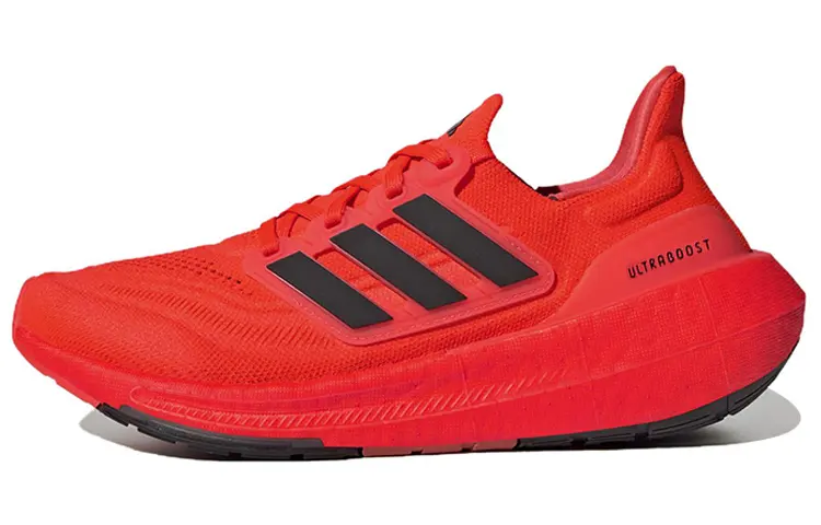 UltraBoost Light Wmns Adidas 'Solar Red' Women's