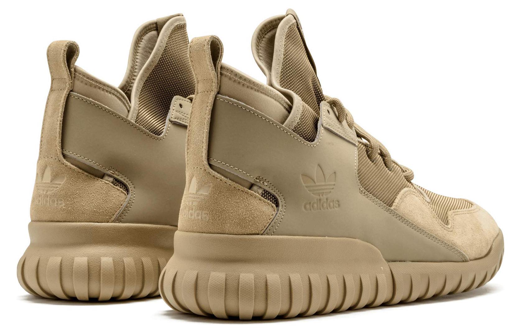 Adidas Tubular X ‘Hemp’