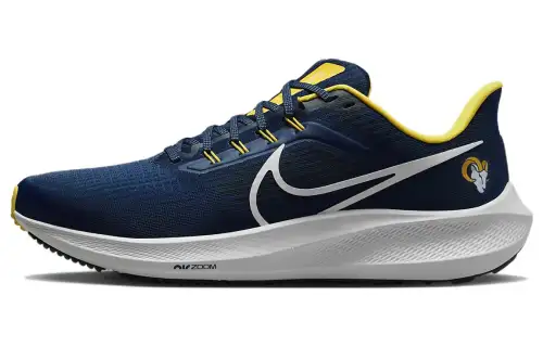 Nike X Nfl Air Zoom Pegasus 39 'Los Angeles Rams'