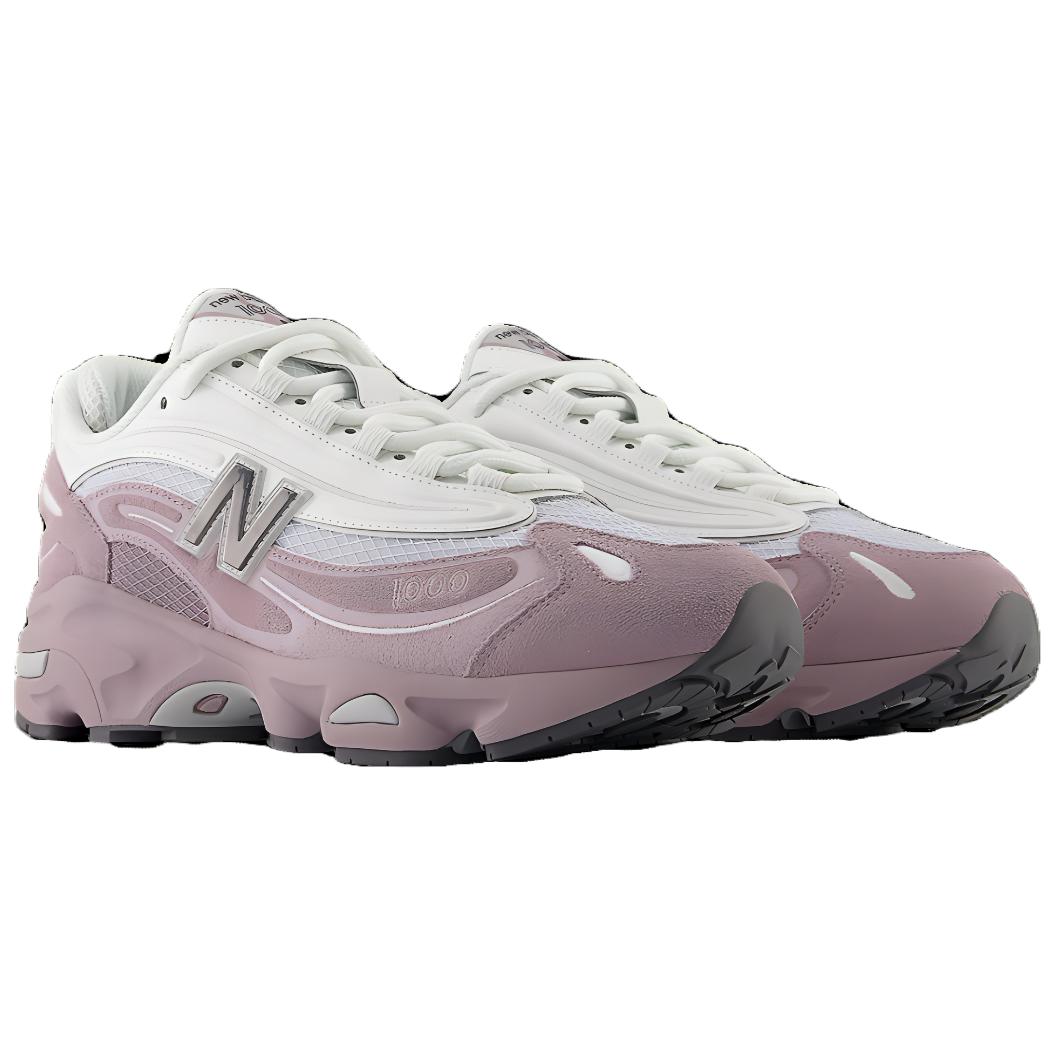 1000 New Balance ‘Light Mauve’