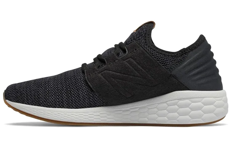 Fresh Foam Cruz Wmns New Balance v2 'Black' Women's