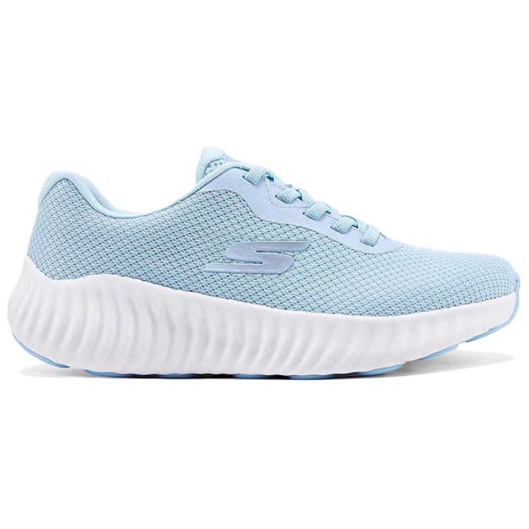 Skechers Women’s GO Low top Casual Running Shoes Women’s Blue