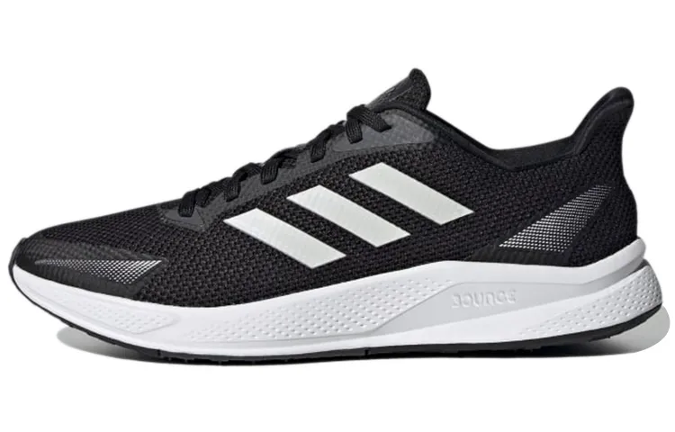 Adidas X9000L1 Shoes 'Core Black Cloud White'