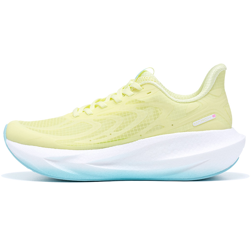 BMAI Expedition 6.0 Mesh Edition Cushioning Abrasion Resistant Breathable Coverage Low top Running Shoes Women’s