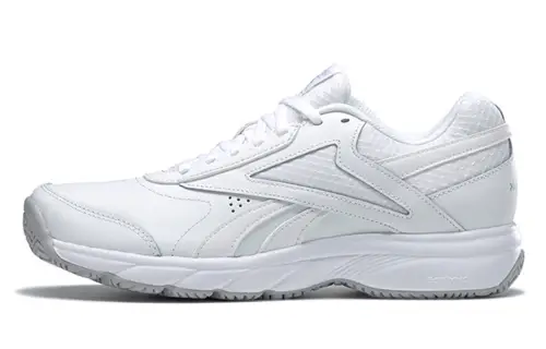 Reebok Work N Cushion 4.0 'Gray White' Women's