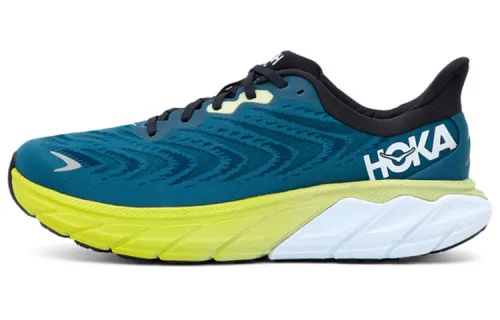 HOKA ONE ONE Arahi 6 2E Wide 'Blue Graphite'