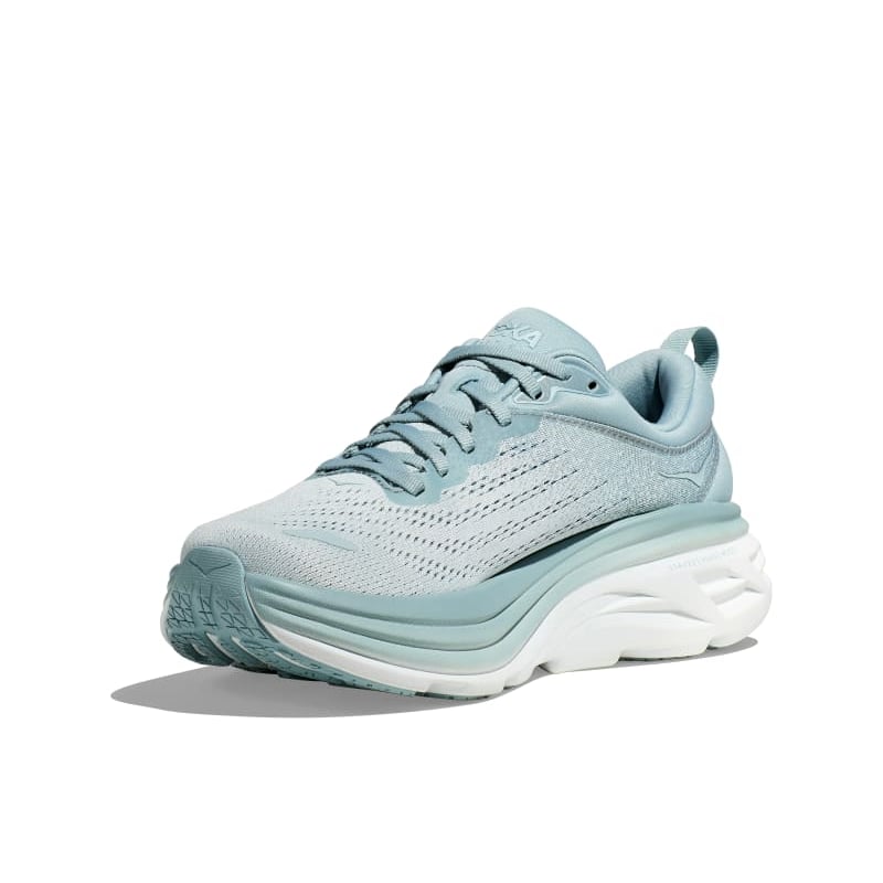 HOKA Bondi 8 Low-top Sneakers