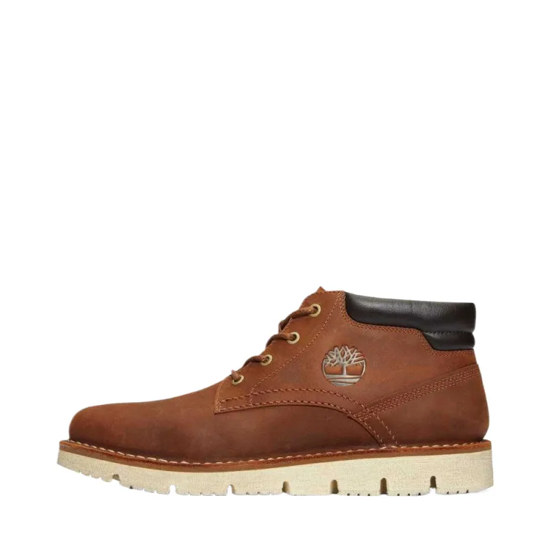 Timberland Chukka Crew Outdoor Boots Men's