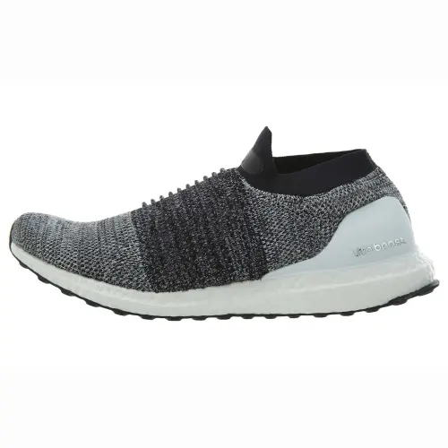 Adidas UltraBoost Laceless 'Oreo'