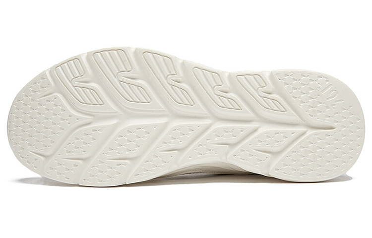 361° BOUND Technology Low top Running Shoes Men’s White Black