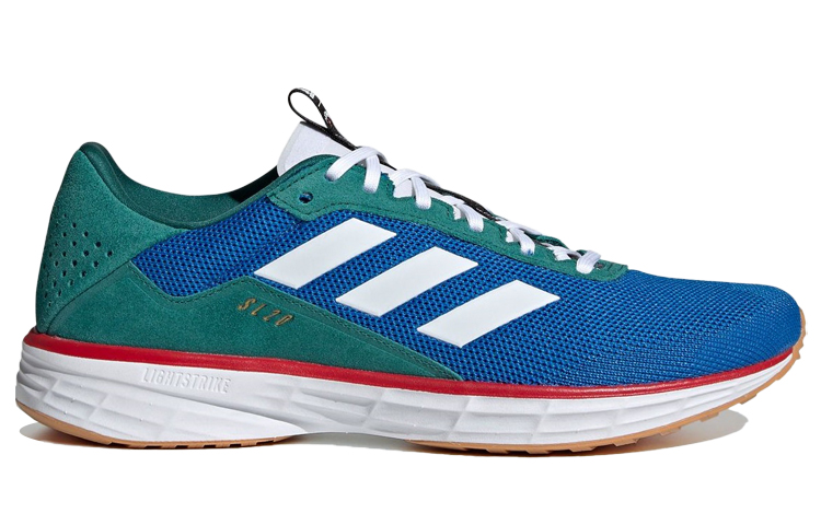 SL20 Noah x SL20 Adidas ‘Blue’