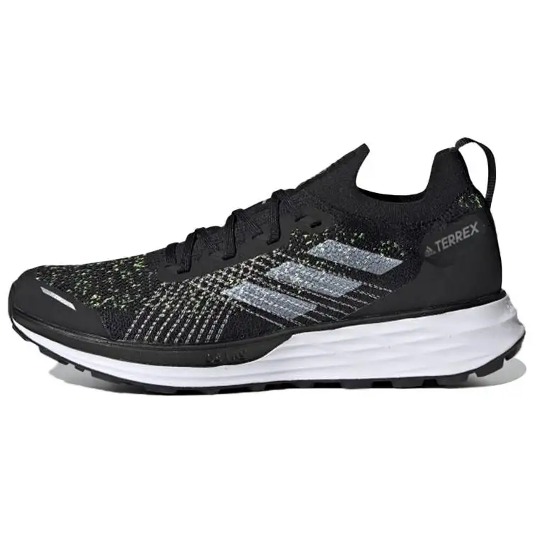 Adidas Terrex Two Primeblue 'Black'