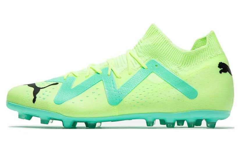 Puma Future Match MG 'Electric Peppermint'